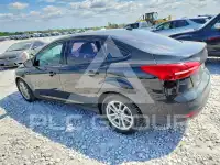 2018 Ford FOCUS фото