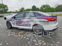 2018 Ford FOCUS photo