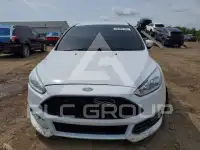2018 Ford FOCUS photo