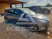 2018 Ford FOCUS фото