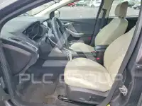 2018 Ford FOCUS фото