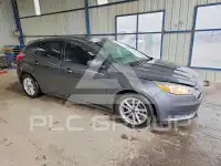 2018 Ford FOCUS фото
