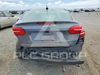 2018 Ford FOCUS photo