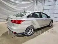 2018 Ford FOCUS photo