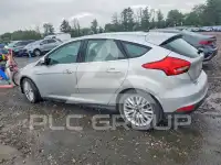 2018 Ford FOCUS photo