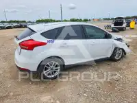 2018 Ford FOCUS фото
