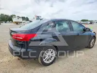 2018 Ford FOCUS photo