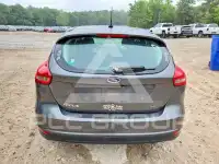 2018 Ford FOCUS фото