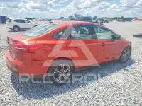 2018 Ford FOCUS фото