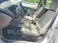 2018 Ford FOCUS photo