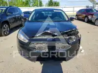 2018 Ford FOCUS фото