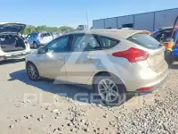 2018 Ford FOCUS фото