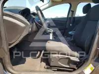 2018 Ford FOCUS фото