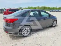 2018 Ford FOCUS фото