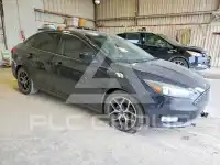 2018 Ford FOCUS фото