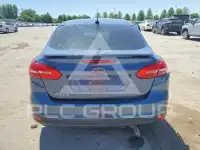 2018 Ford FOCUS фото