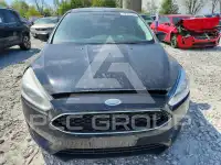 2018 Ford FOCUS фото