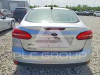 2018 Ford FOCUS photo