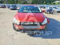 2018 Ford FOCUS фото