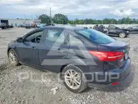 2018 Ford FOCUS фото