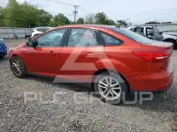 2018 Ford FOCUS photo