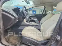 2018 Ford FOCUS photo