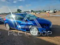 2018 Ford FOCUS фото