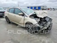 2018 Ford FOCUS photo