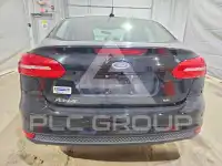 2018 Ford FOCUS photo