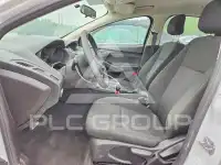 2018 Ford FOCUS фото