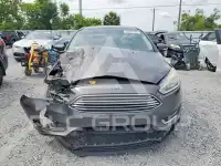 2018 Ford FOCUS фото