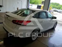 2018 Ford FOCUS фото