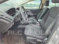 2018 Ford FOCUS фото