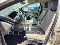 2018 Ford FOCUS фото