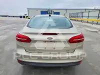 2018 Ford FOCUS photo
