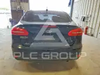 2018 Ford FOCUS фото