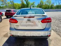 2018 Ford FOCUS фото