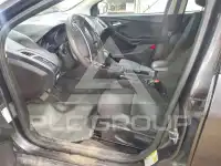 2018 Ford FOCUS фото