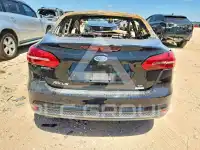 2018 Ford FOCUS фото