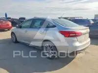 2018 Ford FOCUS фото