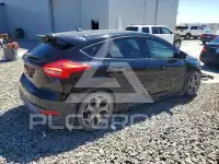 2018 Ford FOCUS фото