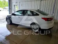 2018 Ford FOCUS фото