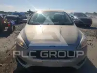 2018 Ford FOCUS фото