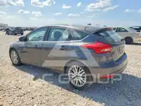 2018 Ford FOCUS фото