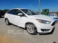2018 Ford FOCUS фото