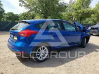2018 Ford FOCUS photo