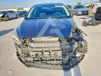 2018 Ford FOCUS photo