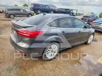 2018 Ford FOCUS photo