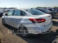 2018 Ford FOCUS photo