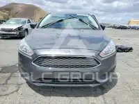 2018 Ford FOCUS фото